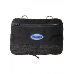 Halcyon Bcd Sidemount Exploration Pocket/pouch